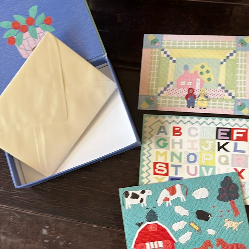 Stationary by Judi Boisson quilts